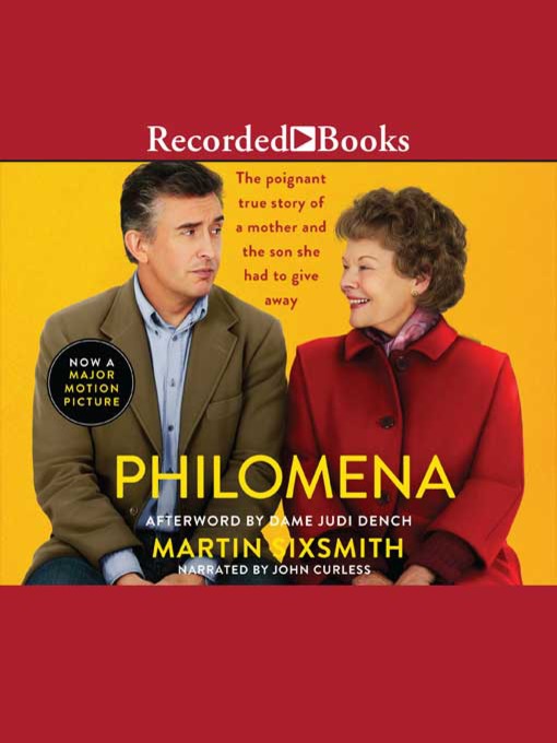 Title details for Philomena by Martin Sixsmith - Available